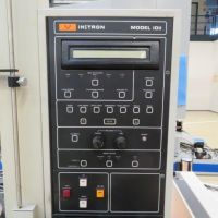 Crack Detector Instron MPM Modell 1011