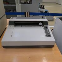 Crack Detector Instron MPM Modell 1011