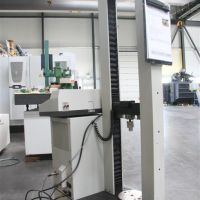 Crack Detector Instron MPM Modell 1011