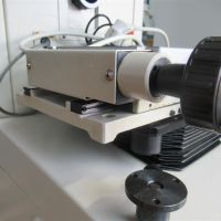 microscope Mitutoyo 