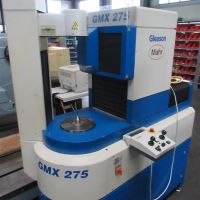 Gear Testing Machine Gleason-Mahr GMX 275