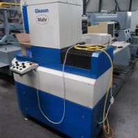 Gear Testing Machine Gleason-Mahr GMX 275