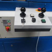 Машина для измерения ЗК Gleason-Mahr GMX 275