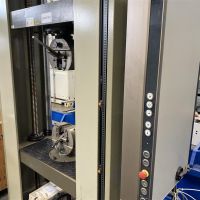 Rißprüfmaschine Zwick Roell 1475 Dossier 310307