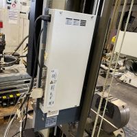 Rißprüfmaschine Zwick Roell 1475 Dossier 310307