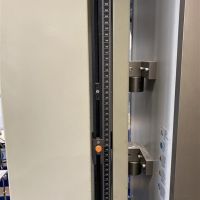 Rißprüfmaschine Zwick Roell 1475 Dossier 310307
