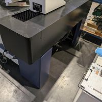 Koordinatenmeßmaschine MITUTOYO Crysta-ApexC 574