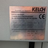 Устройство предварительной настройки инструментов KELCH SECA 04K