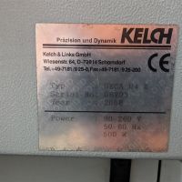 Werkzeug Voreinstellgerät KELCH SECA 04K