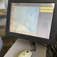 Werkzeug Voreinstellgerät PWB Tool Master 250 TCAM3