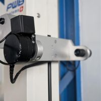 Werkzeug Voreinstellgerät PWB Tool Master 250 TCAM3