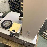 Werkzeug Voreinstellgerät PWB Tool Master 250 TCAM3
