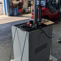 Устройства для предварительного подогрева инструментов Bilz ISG 3200-WK