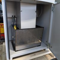 Устройства для предварительного подогрева инструментов Bilz ISG 3200-WK