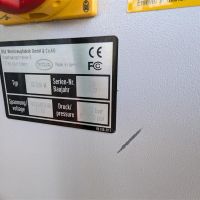 Устройства для предварительного подогрева инструментов Bilz ISG 3200-WK