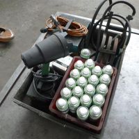 Crack Detector Uniflux UF 1400