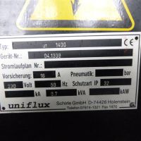 Crack Detector Uniflux UF 1400