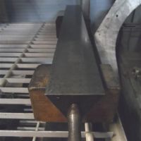 Measurement equipment WMW 