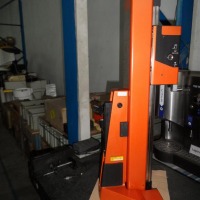 Längenmeßgerät TESA MICRO-HITE