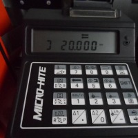 Längenmeßgerät TESA MICRO-HITE