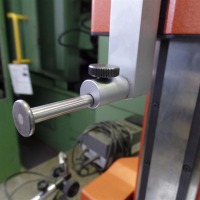 Längenmeßgerät TESA MICRO-HITE