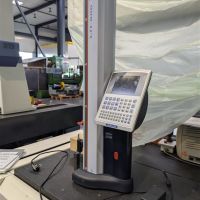 Height Measuring Micrometer MITUTOYO LH 600 