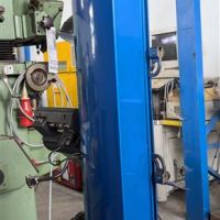 Height Measuring Micrometer Vectra Touch VT 600