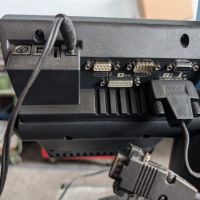 Micrómetro de altura TRIMOS Vectra VT 600