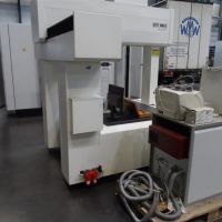 Máquina de medición de coordenadas Zett Mess Technik MP1-10-B CNC 3d