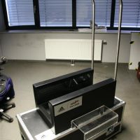 3D Fuß Scanner rs scan International hp 28BA0100