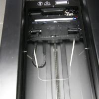 Sistema de cámara 3D para pie rs scan International hp 28BA0100