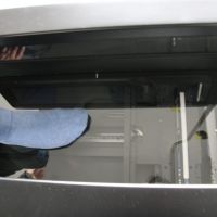 3 D foot scanner rs scan International hp 28BA0100
