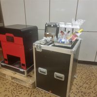 3D-printer Sinterit Lisa Pro