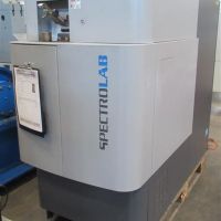 Sondermesseinrichtungen Spectro LAB LAVM11