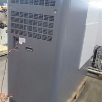 Sondermesseinrichtungen Spectro LAB LAVM11