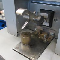 Sondermesseinrichtungen Spectro LAB LAVM11