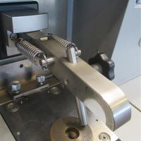 Sondermesseinrichtungen Spectro LAB LAVM11