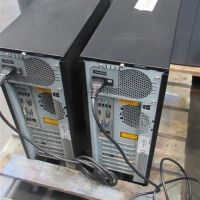 Sondermesseinrichtungen Spectro LAB LAVM11