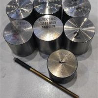 Sondermesseinrichtungen Spectro LAB LAVM11