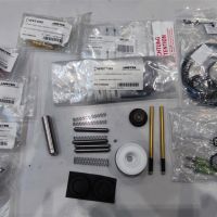 Sondermesseinrichtungen Spectro LAB LAVM11