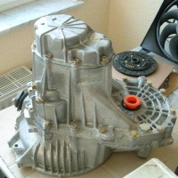 Мотор HYUNDAI -ACCENT G4EH