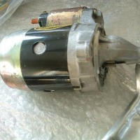 Мотор HYUNDAI -ACCENT G4EH