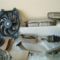 Мотор HYUNDAI -ACCENT G4EH