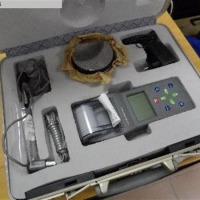 Hardness Tester TIM GROUP INC. TH 160
