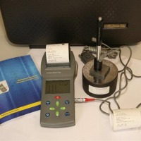 Hardness Tester TIM GROUP INC. TH 160
