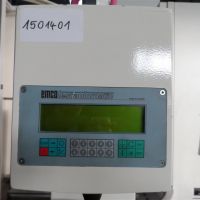 Твердомер, прибор для измерения твёрдости Emco testM4R-075