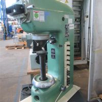 Hardness Tester WEMA HP 250