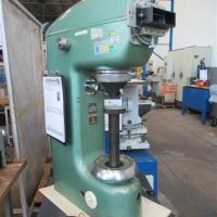 Hardness Tester WEMA HP 250