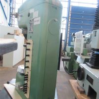 Twardościomierz WEMA HP 250