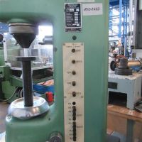 Hardness Tester WEMA HP 250